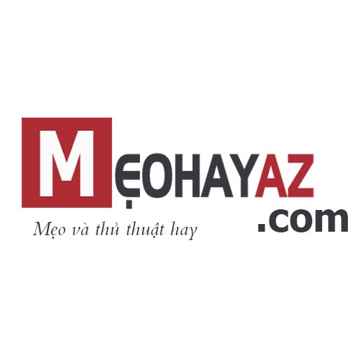 Mẹo hay AZ