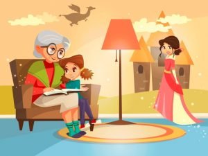 Tuyển Tập 10 Câu Chuyện Kể Cho Bé Ngủ Mỗi Đêm Hay Nhất