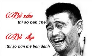 Những Stt Ngắn Vui Và Hài Hước Về Tình Yêu Dành Cho Nam Thanh Nữ Tú