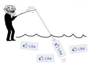 300 Những STT Độc Chất, Lạ Và Bựa Dùng Để Câu Like Bá Đạo