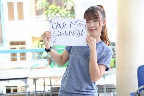 Tải hình ảnh sinh nhật đẹp kèm lời chúc dễ thương