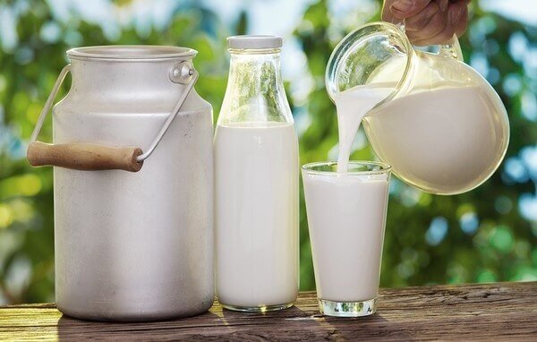 Mẹo làm sữa tươi thơm ngon đúng cách không bị đông dễ dàng tại nhà