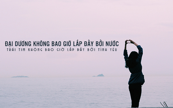 Những câu nói hay về biển