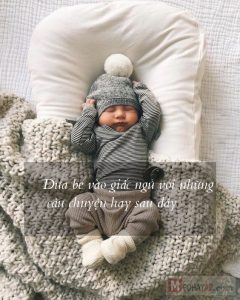 Đưa Bé Vào Giấc Ngủ Với Những Câu Chuyện Hay Sau Đây
