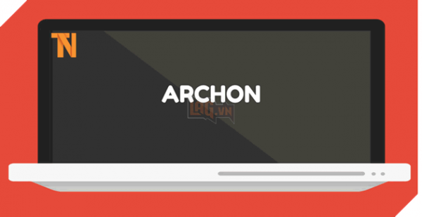 Giả lập android trên Chrome - Giả lập ARChon