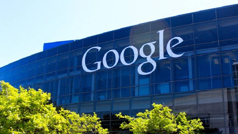 Google up mở ra mắt sản phẩm "Google Pixel" thế hệ mới