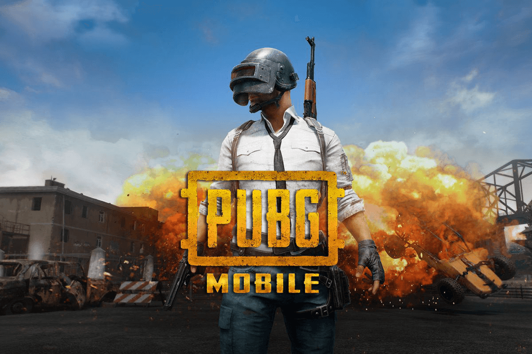 Kí tự đặc biệt PUBG mobile mới nhất