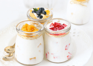 Mẹo Hướng Dẫn Bạn Cách Làm Sữa Chua Ngon Và Mịn Tại Nhà Đơn Giản