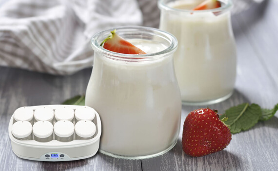 Những người nên và không nên ăn sữa chua - Cách làm sữa chua ngon đơn giản tại nhà