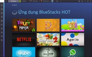 Top 10 Phần Mềm Giả Lập Android Trên PC Mượt Và Nhanh Nhất