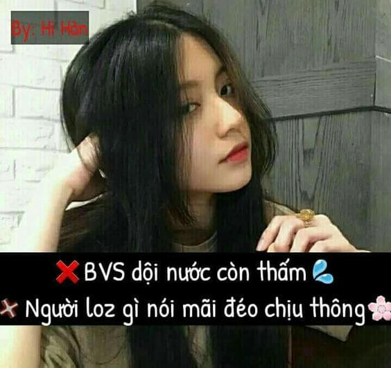 Cap chất về tình yêu