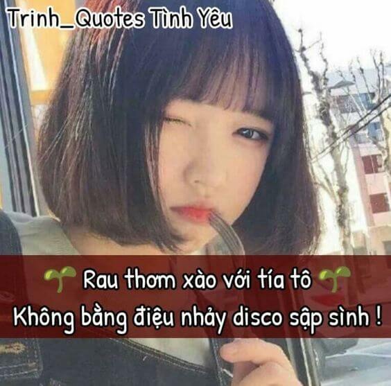 Những câu caption chất hay về tình yêu