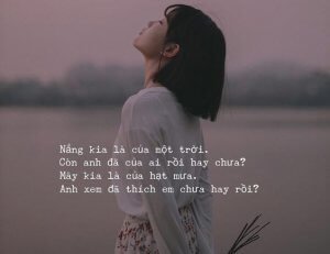 150 Câu Stt Thả Thính Hay Nhất Dành Cho Crush, Thả Thính Trai Và Gái Độc