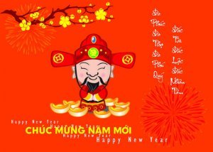Lời Chúc Năm Mới 2024 Hay – Những Lời Tết Ý Nghĩa Nhất