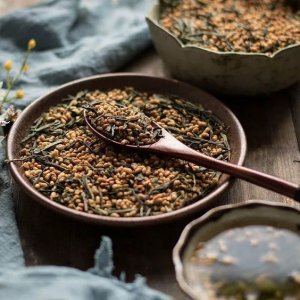 Mẹo Lợi Sữa Giảm Cân Sau Sinh Bằng Gạo Lứt Cực Hay Cho Các Mẹ Bỉm Sữa