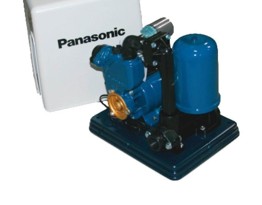 Máy bơm tăng áp điện tử 