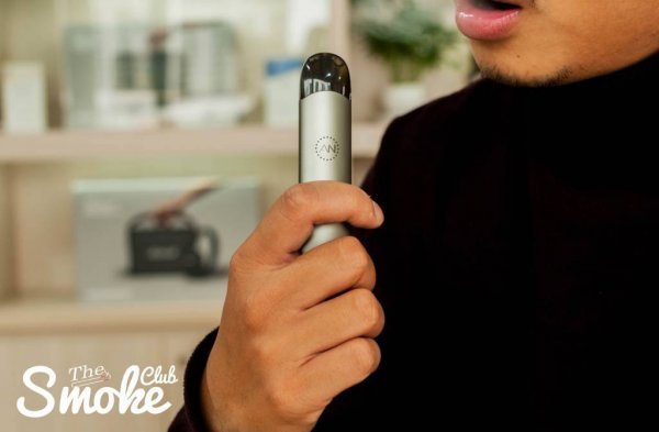 [Review] Sự khác biệt giữa thuốc lá điện tử Smok RPM 80 vs Smok RPM 80 Pro