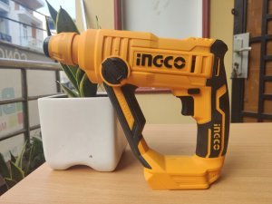 Top 7 dòng máy khoan pin nên dùng nhất hiện nay