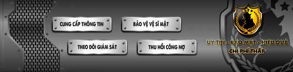 Đánh giá của khách hàng nói về dịch vụ thám tử Tận Tình