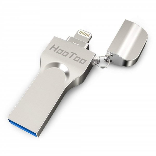 Bộ nhớ ngoài HooToo iPhone Flash Drive
