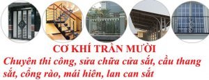 Bạn cần hàn sắt tại nhà? Đây là dịch vụ mà chắc chắn bạn sẽ cần