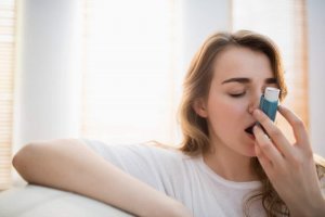 Cảnh báo: Bệnh hen suyễn có nguy cơ gây loãng xương cao
