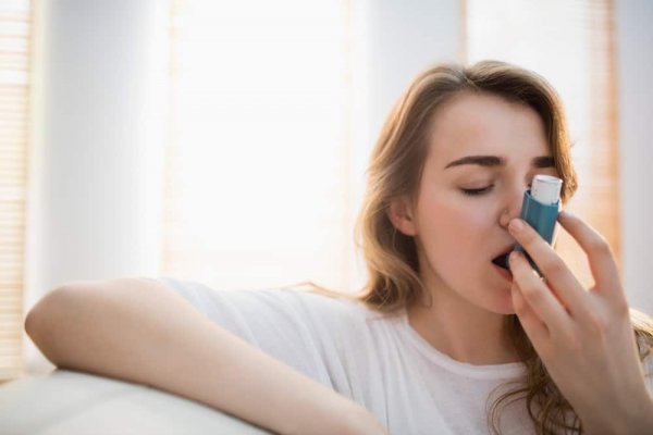Cảnh báo Bệnh hen suyễn có nguy cơ gây loãng xương cao