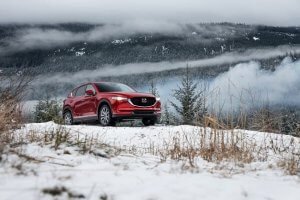 Đánh giá xe Mazda CX 5 mới nhất 2020 kèm bảng giá chi tiết