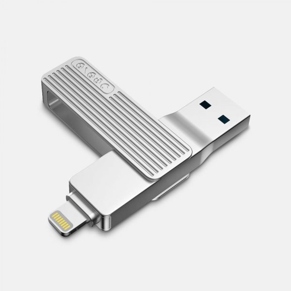 [Review] Mua bộ nhớ ngoài iPhone, iPad ở đâu?