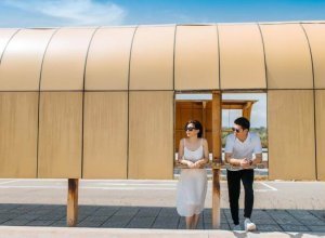 [Review] Những địa điểm chụp hình cưới ngoại cảnh đẹp nhất tại Việt Nam