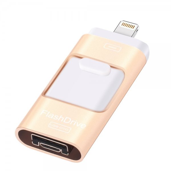 Thiết bị Sunany 128GB Flash Drive