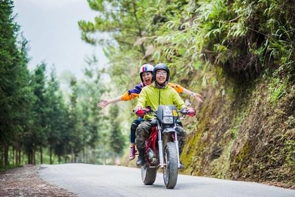 4 kinh nghiệm thuê xe máy Nha Trang bạn cần biết