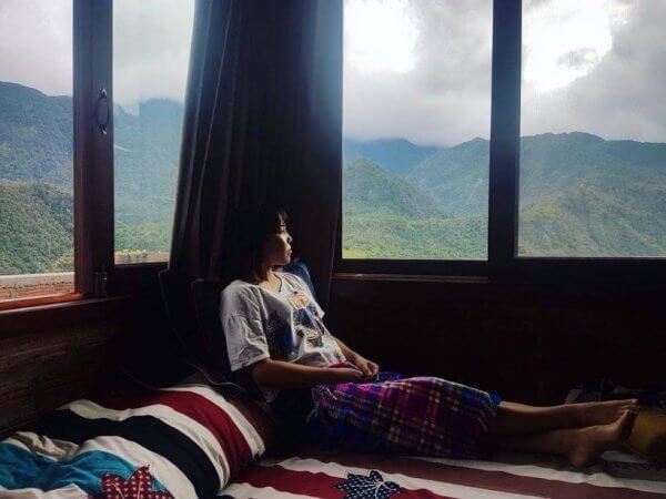 Có thể nói, Gem Valley chính là ngôi nhà đáng sống nhất ở Sapa mà bất cứ dân phượt nào cũng muốn một lần ghé tham quan