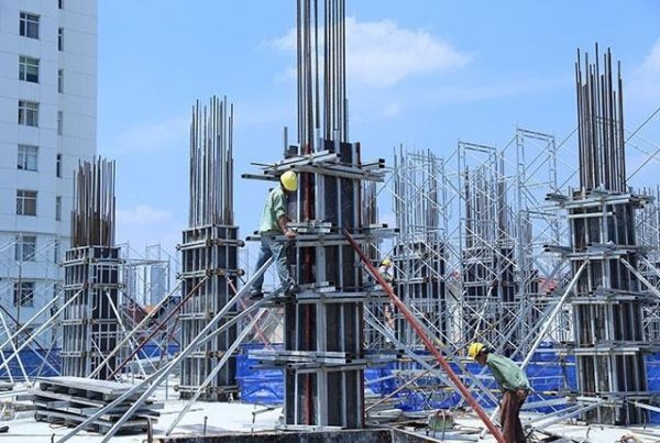 Giá thép Việt Úc mới nhất hôm nay. Xem ngay