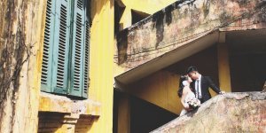 Kết bạn Hà Nội qua những cuộc hẹn tại Waodate