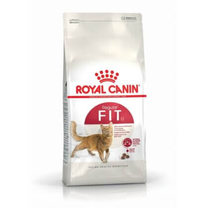 Thức ăn hạt cho mèo - Royal Canin