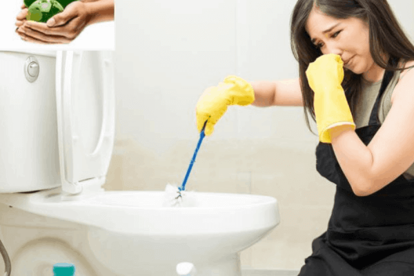 6 Cách xử lý cống thoát nước bị tắc đơn giản và dễ dàng nên biết
