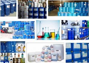 Giải đáp Hóa chất công nghiệp là gì? Nên mua hóa chất công nghiệp ở đâu?