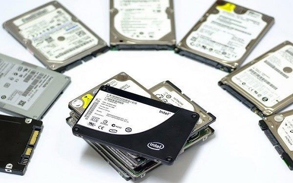 Hãy lựa chọn ổ cứng laptop SSD phù hợp cho chiếc máy tính của bạn