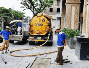 Thông cống quận 8 ở đâu chất lượng, giá rẻ?