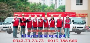 Taxi tải Thành Hưng – Dịch vụ vận chuyển nhà số 1 Hà Nội