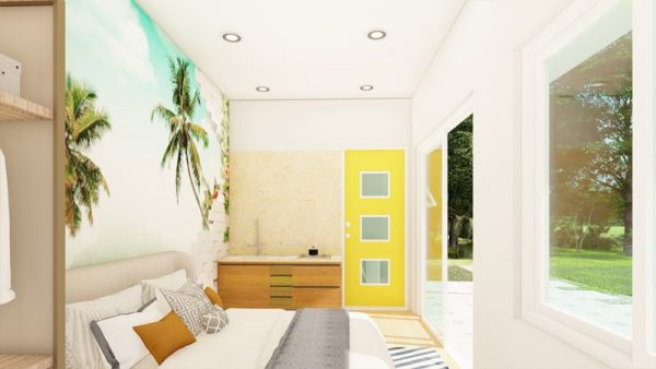 Thiết kế sang trọng và chất lượng