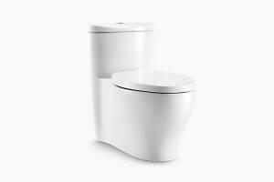 Bồn cầu Aerodyne dẫn đầu xu hướng “bồn cầu tiết kiệm nước”