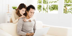 Bỏ túi kinh nghiệm đi thuê chung cư quận 9 cho vợ chồng trẻ ở lâu dài