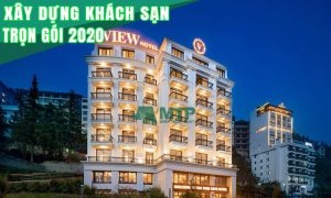 MINH THỊNH PHÁT – Công ty cung cấp dịch vụ xây dựng uy tín tại TPHCM