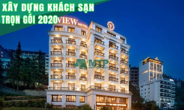 MINH THỊNH PHÁT – Công ty cung cấp dịch vụ xây dựng uy tín tại TPHCM