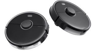 Đánh giá Robot hút bụi roborock S5 MAX
