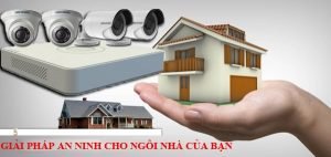 4 lời khuyên hữu ích khi lắp camera an ninh cho gia đình
