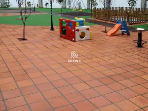 7 Bí quyết chọn gạch lát sân phù hợp