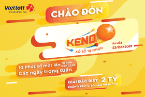 Vietlott là gì? Cách chơi và cách dò xổ số Vietlott?